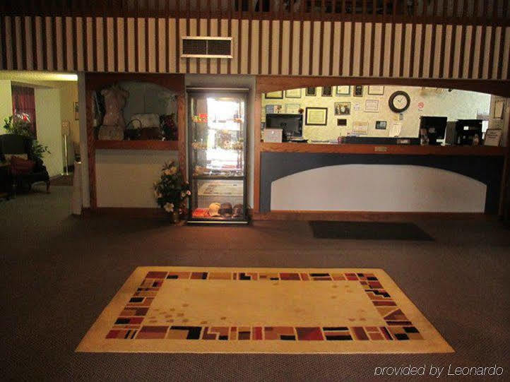 Red Carpet Inn Fanta Suites Hotel Greenwood Zewnętrze zdjęcie