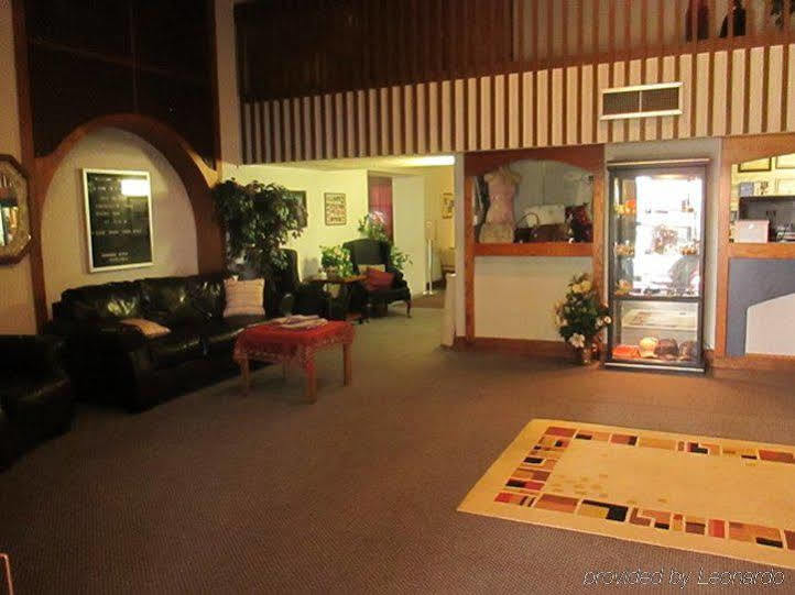 Red Carpet Inn Fanta Suites Hotel Greenwood Zewnętrze zdjęcie